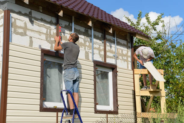 Best Siding Painting and Refinishing  in West Monroe, LA