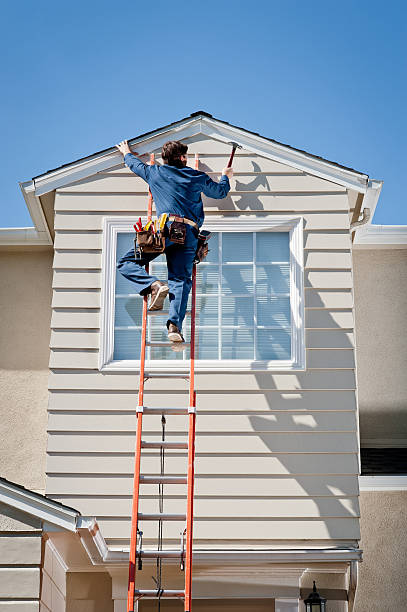 Best Brick Veneer Siding  in West Monroe, LA